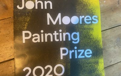 John Moores Painting Prize 2020 virtual tour and prize announcement