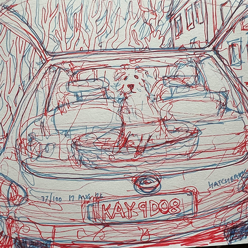 Hatchback