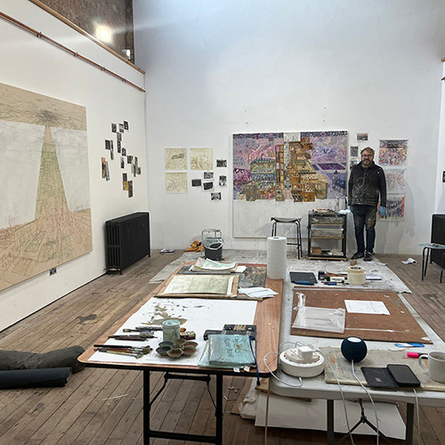 Hugo Burge Foundation 1