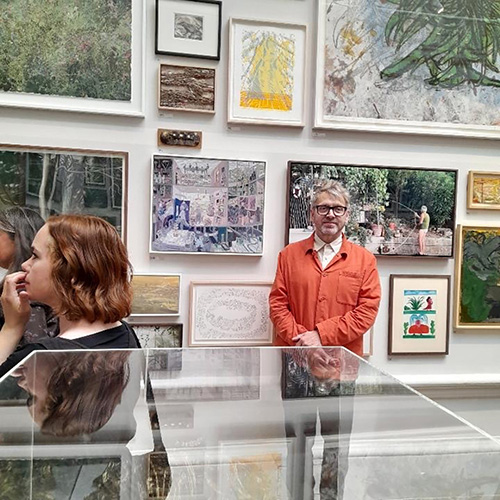 RA Summer Exhibition 2026 1